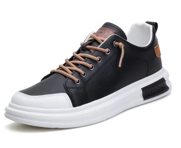 Nuevo Tenis para Caballero | Comodidad y Estilo en Tu Día a Día