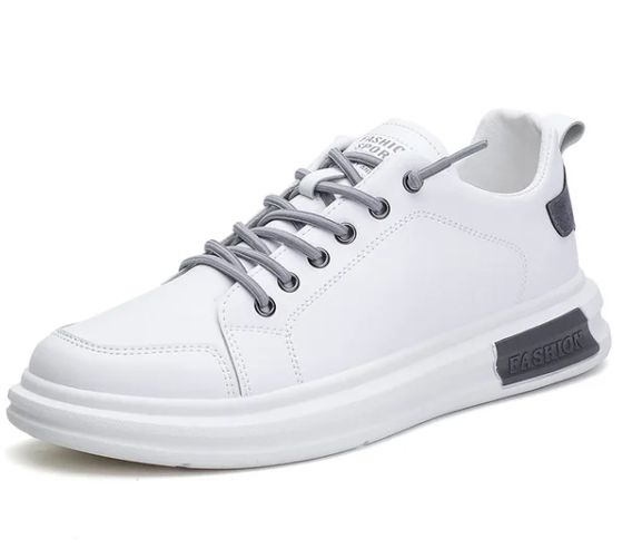 Nuevo Tenis para Caballero | Comodidad y Estilo en Tu Día a Día
