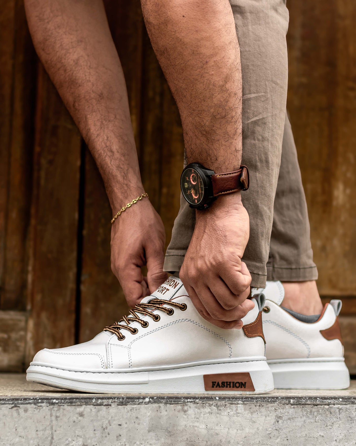 Nuevo Tenis para Caballero | Comodidad y Estilo en Tu Día a Día