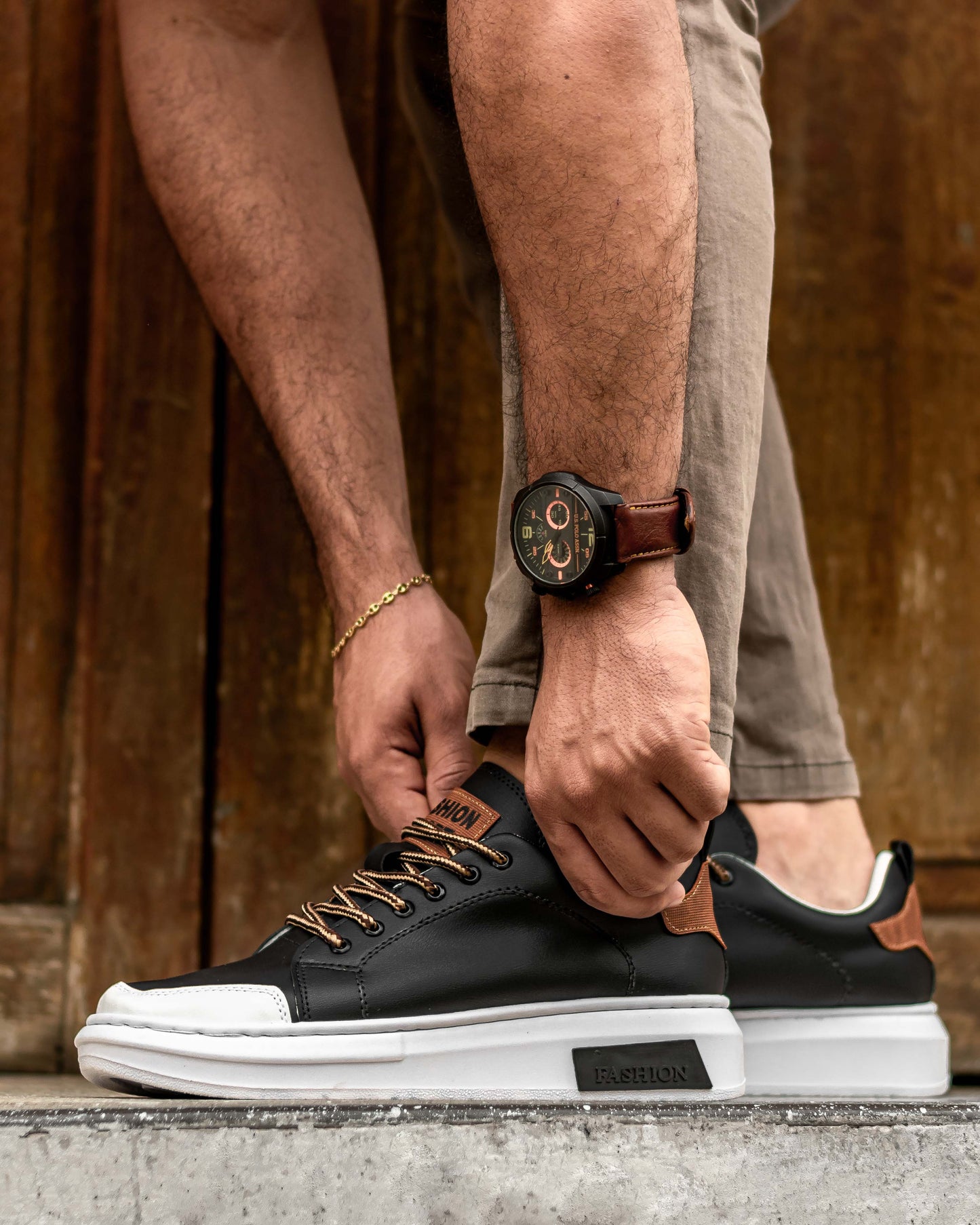 Nuevo Tenis para Caballero | Comodidad y Estilo en Tu Día a Día