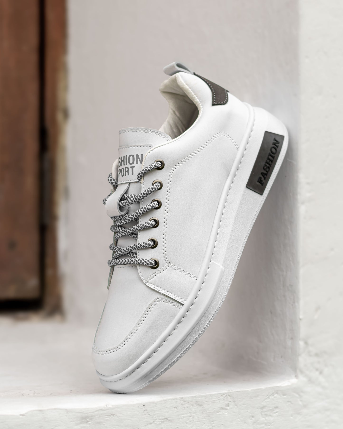 Nuevo Tenis para Caballero | Comodidad y Estilo en Tu Día a Día