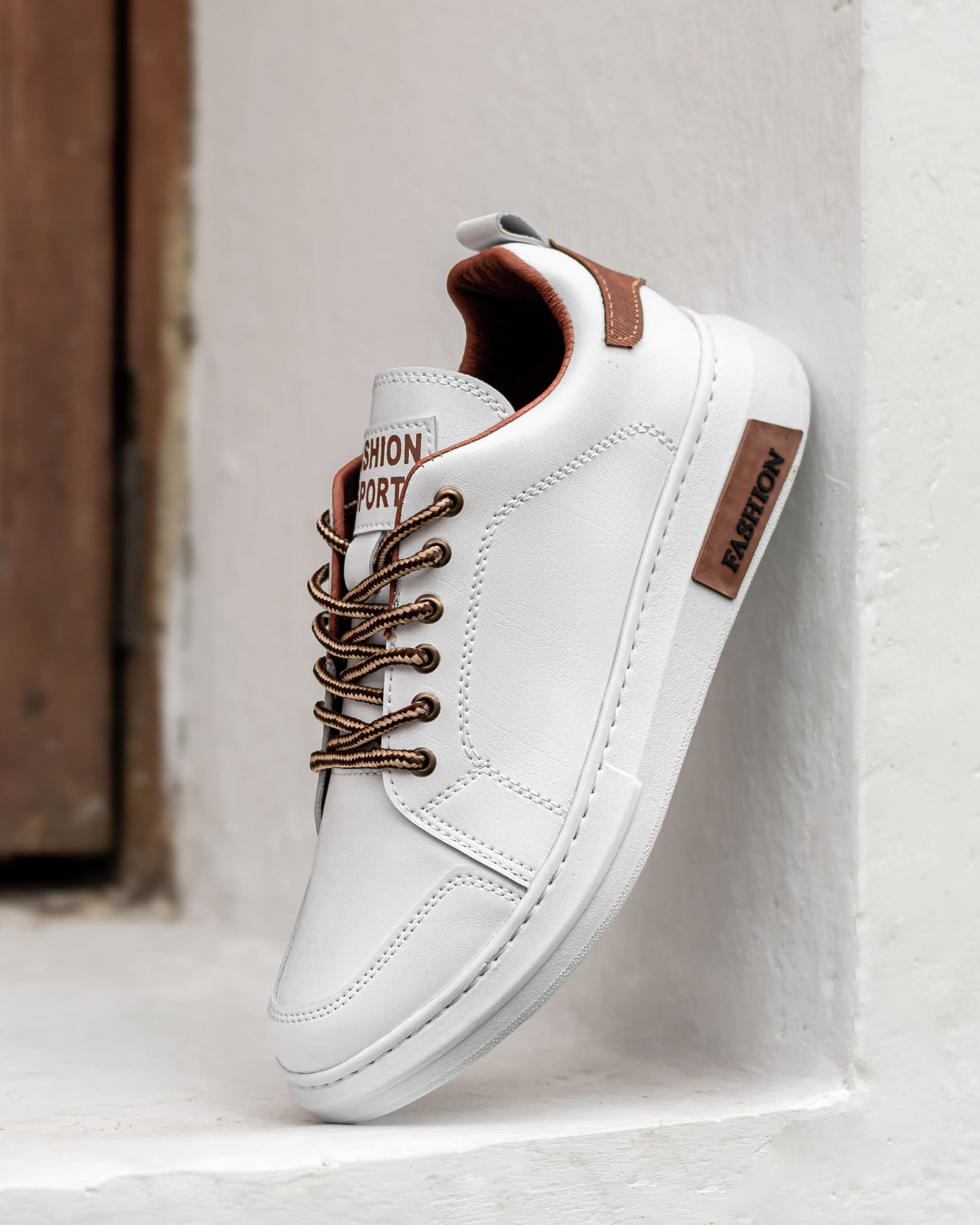 Nuevo Tenis para Caballero | Comodidad y Estilo en Tu Día a Día