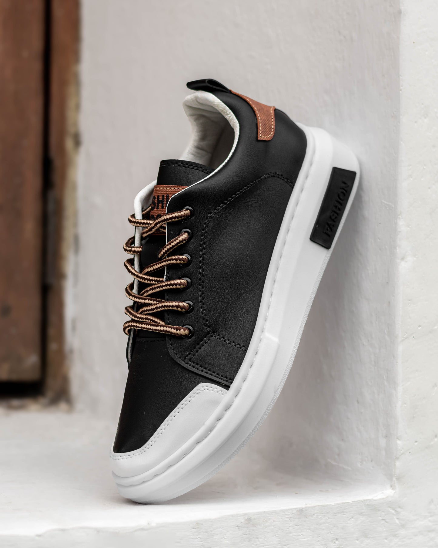 Nuevo Tenis para Caballero | Comodidad y Estilo en Tu Día a Día