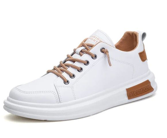 Nuevo Tenis para Caballero | Comodidad y Estilo en Tu Día a Día