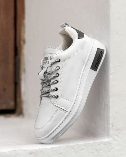 Nuevo Tenis para Caballero | Comodidad y Estilo en Tu Día a Día